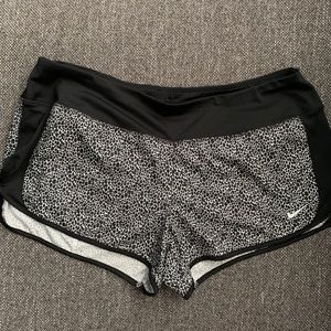 Nike Dri Fit Running shorts